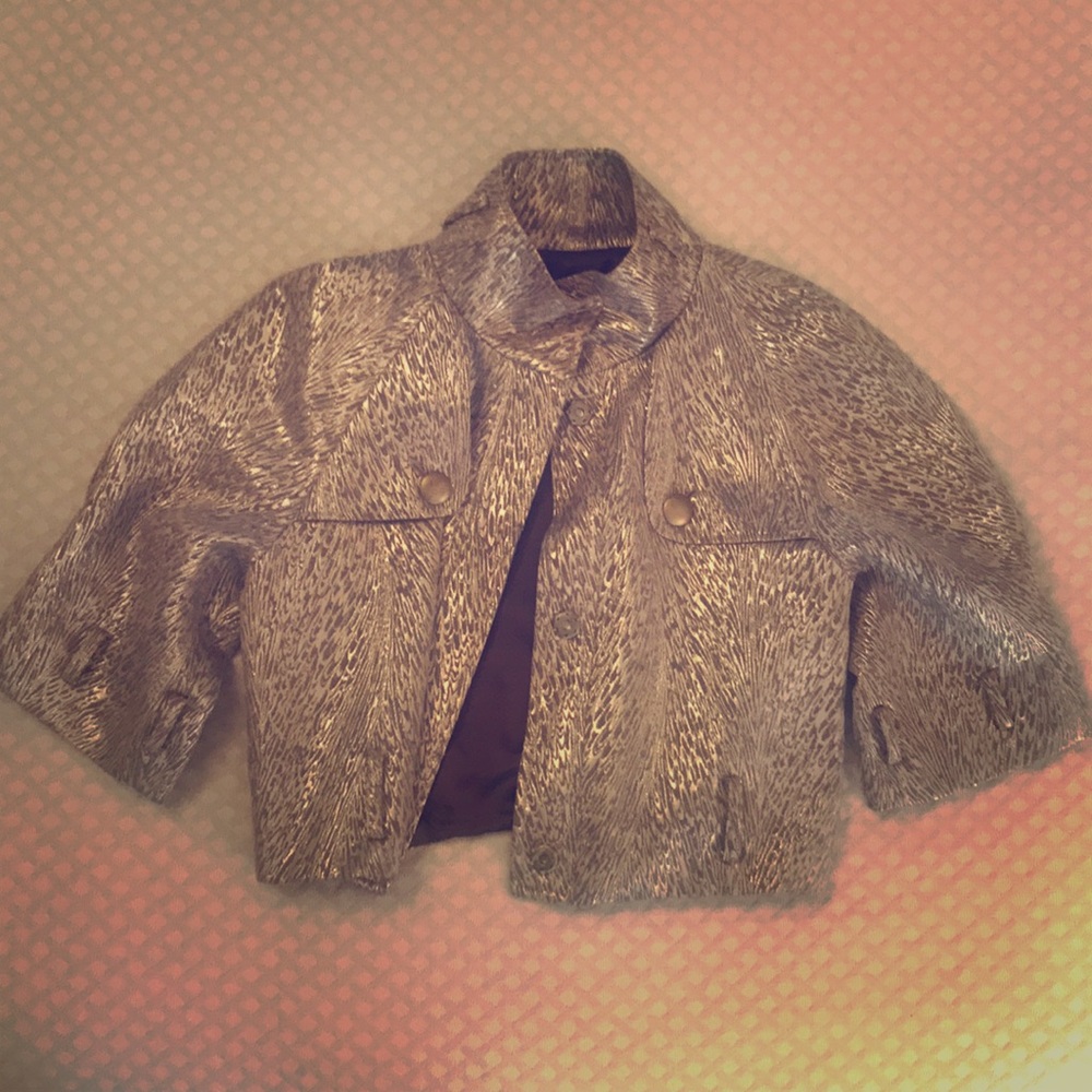 Michael Jackson. Thriller